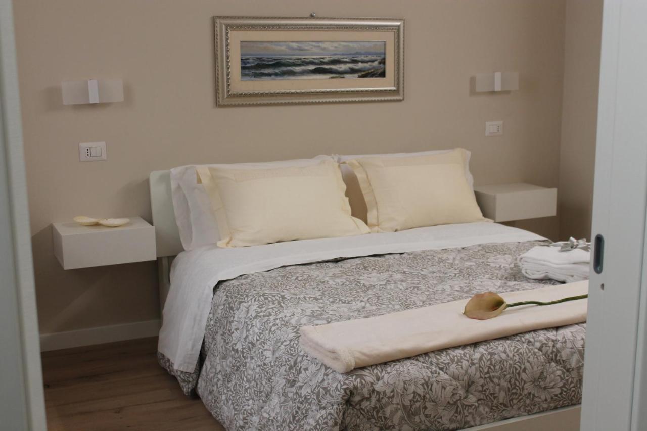 Room 369 Термоли Екстериор снимка