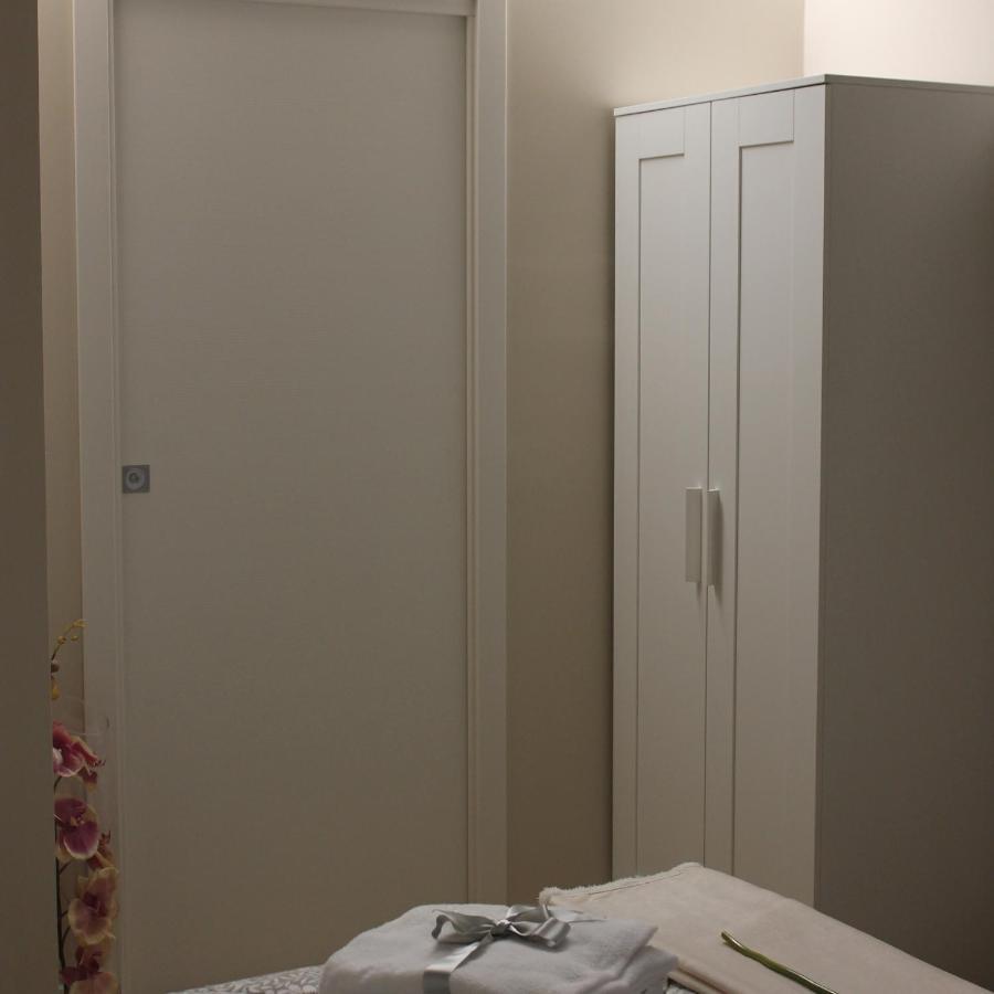 Room 369 Термоли Екстериор снимка