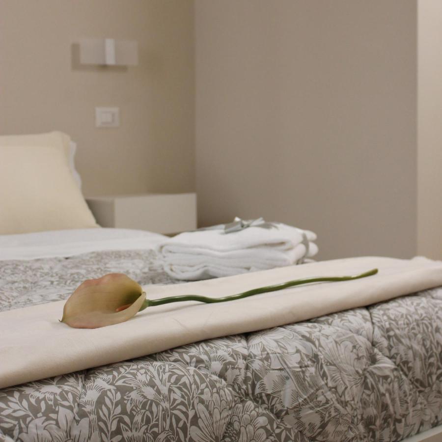 Room 369 Термоли Екстериор снимка