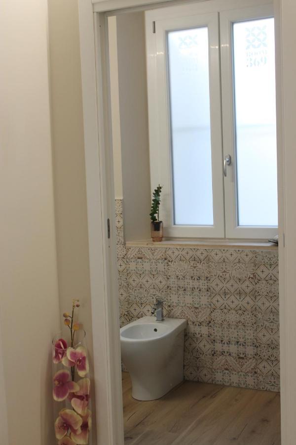 Room 369 Термоли Екстериор снимка